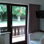 Buechner Garni 3*
