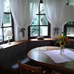 Hotel Buechner Garni Bad König