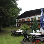 Buechner Garni 3* Bad König