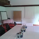 Hotel Buechner Garni