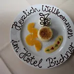 Buechner Garni 3*