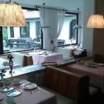 Hotel Buechner Garni