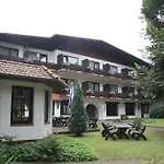Buechner Garni Bad König