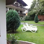 Hotel Buechner Garni