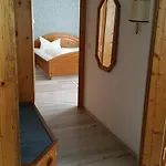Hotel Buechner Garni 3*