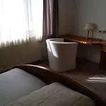 Buechner Garni Hotel 3*