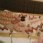 Buechner Garni Hotel Bad König