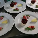 Hotel Buechner Garni