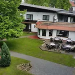 Hotel Buechner Garni