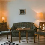 Hotel Buechner Garni