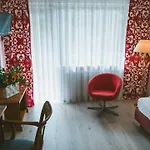 Hotel Buechner Garni