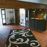 Buechner Garni Hotel Bad König