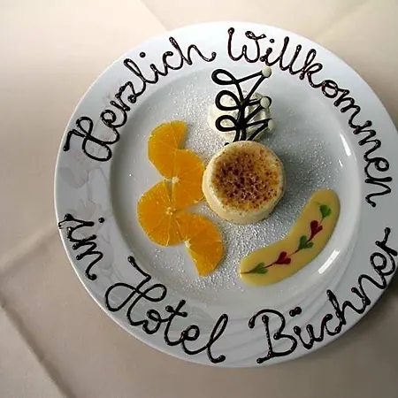 Buechner Garni 3*