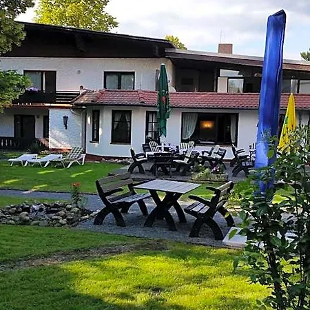 Buechner Garni Bad König