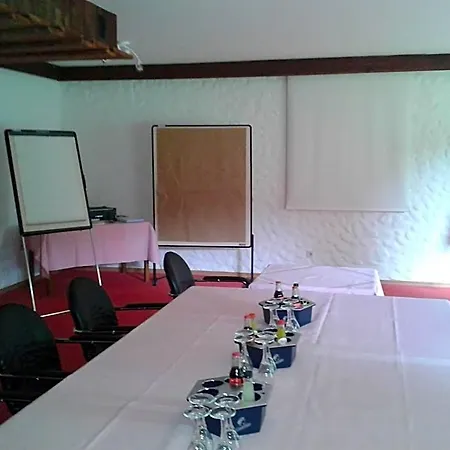 فندق Buechner Garni 3*