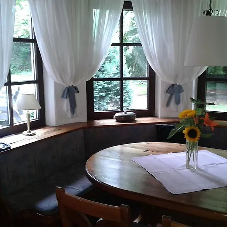 Hotel Büchner Garni Bad König