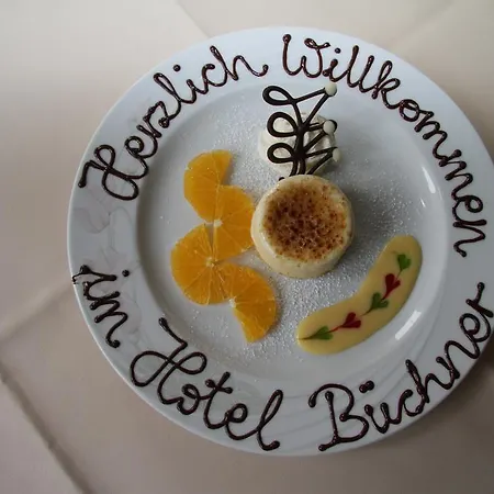 Buechner Garni 3*