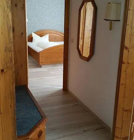 Szálloda Buechner Garni 3*