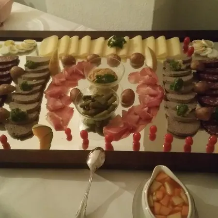 Otel Buechner Garni