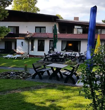 Buechner Garni 3*