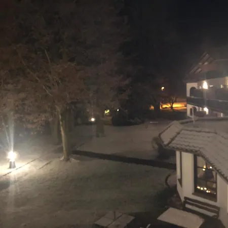 Büchner Garni 3* Bad König