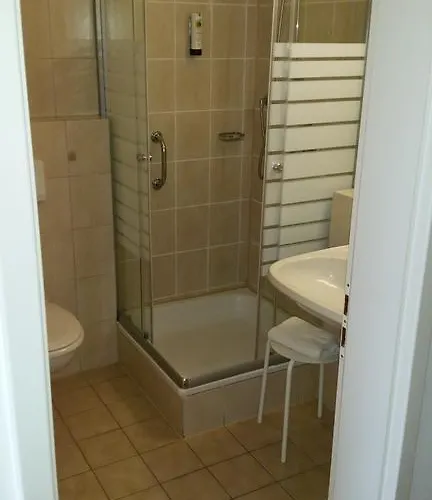 Hotel Buchner Bad Konig