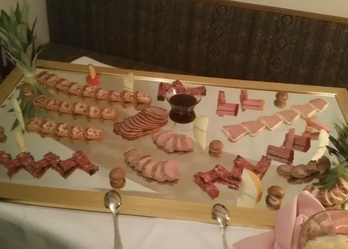 Buchner Hotel Bad Konig