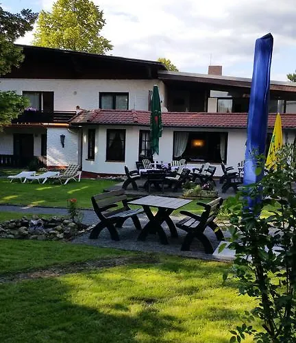 Buechner Garni 3*