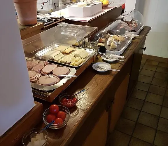 Buchner Hotel Bad Konig