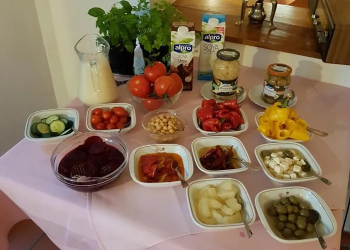 Buchner 3* Bad Konig