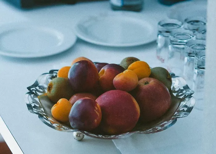 Buchner 3* Bad Konig